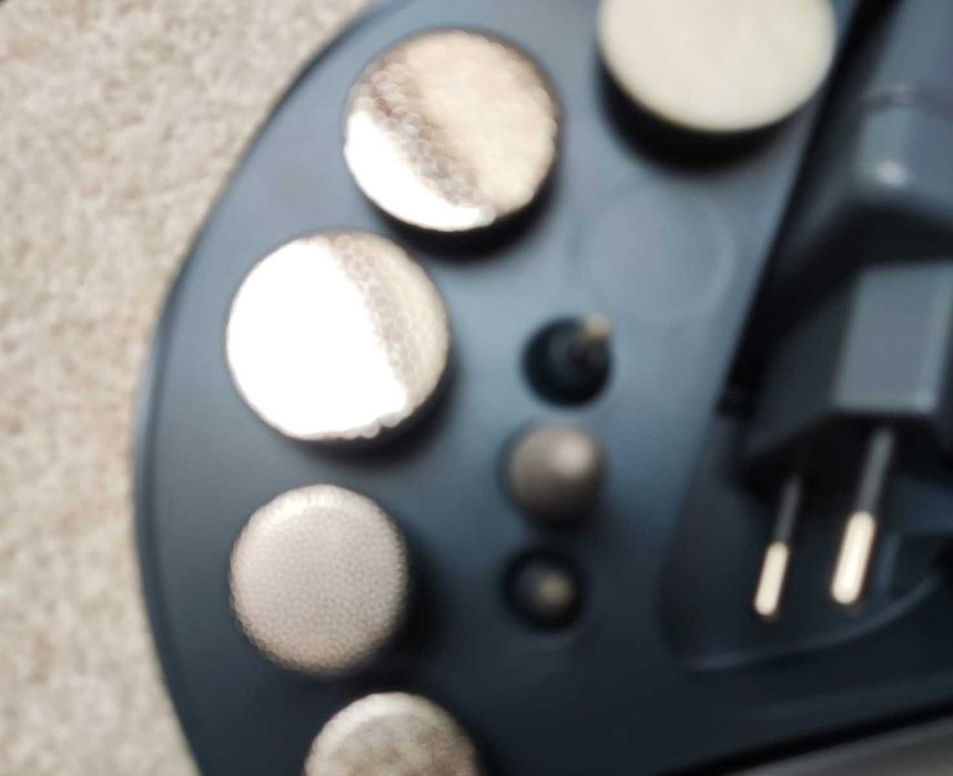 Conjunto Manicure/Pedicure - Novo na Caixa!