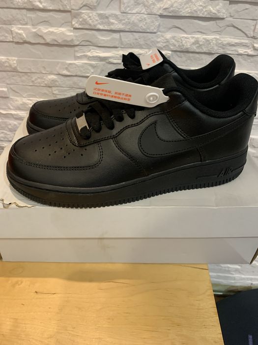 Buty Nike Air Force 1 07 CW2288  r 44