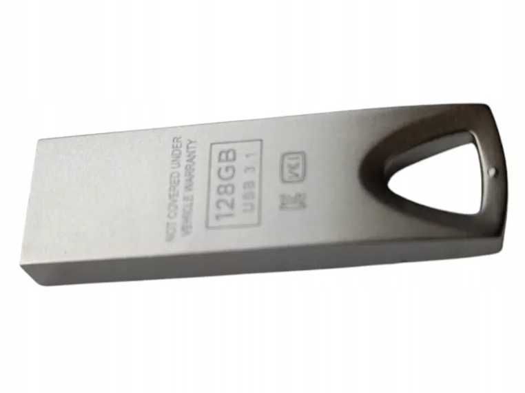 Pendrive Tesla 128GB – Nowoczesna Pamięć USB w Stylu Premium!