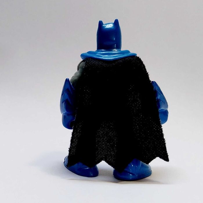 Boneco Batman, Fisher-Price Imaginext DC