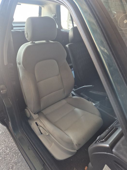 Bancos Audi , vw,  golf 3 , passat