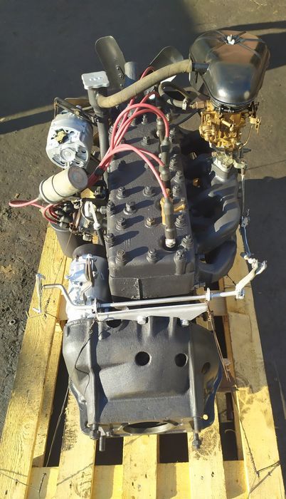 Мотор Газель ЗМЗ 402 406 Газ 52 53 3307 66 Паз Зил 130 Ямз Камаз