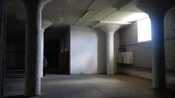 Оренда теплого складу від 500 м2 (500м, 1000м) Вишневе БЕЗ КОМІСІЇ !