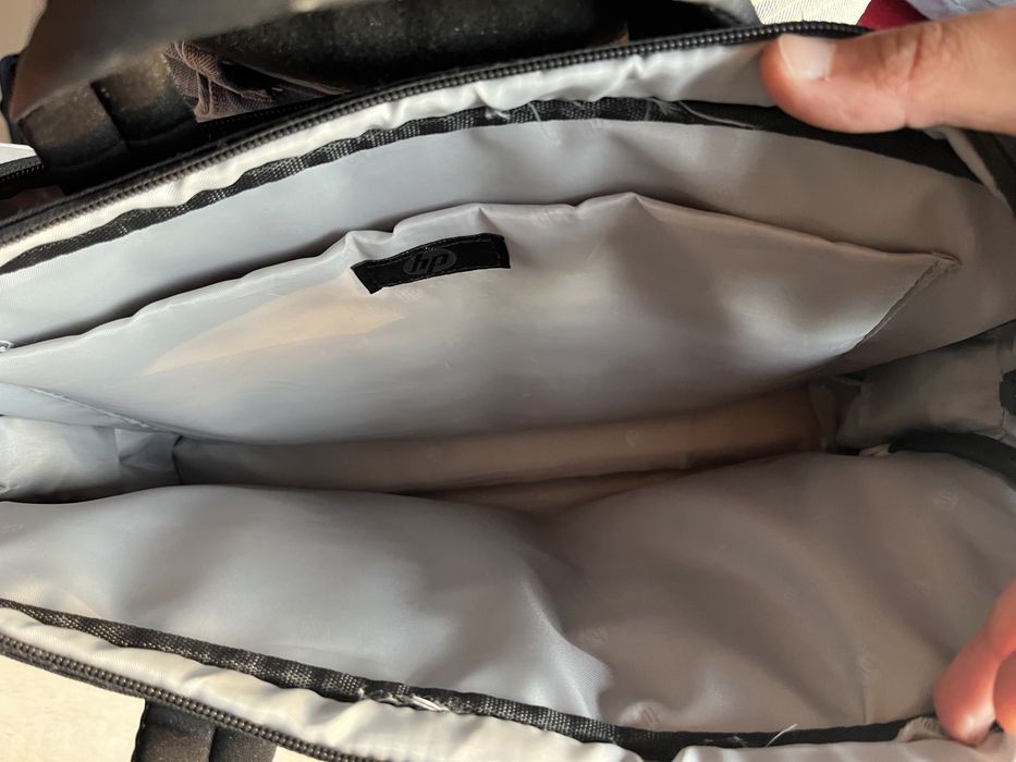 Torba na lapotopa HP