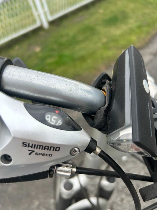 Rower miejski damski Giant Sedona M rama 20'' koła 26'' stan idealny