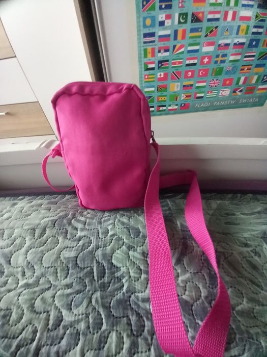 Listonoszka dziecienca