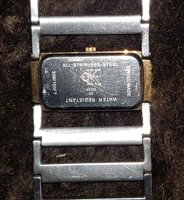 Calvin Klein часы
