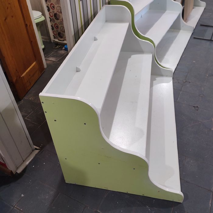 Продам стійки для взуття