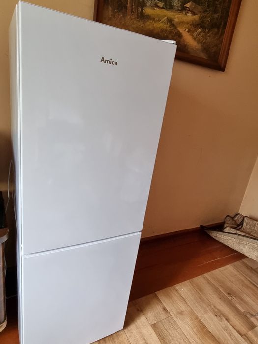 AGD Lodówka Amica