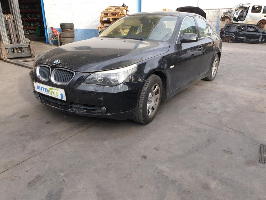 Válvula Egr Bmw Serie 5 Berlina E60