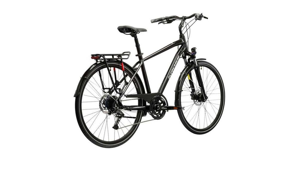 Kross Trans 5.0 Męski   L21" Shimano CUES    2025