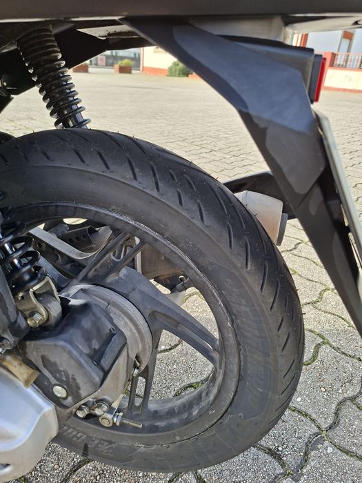 Honda Pcx 125 34.000kms