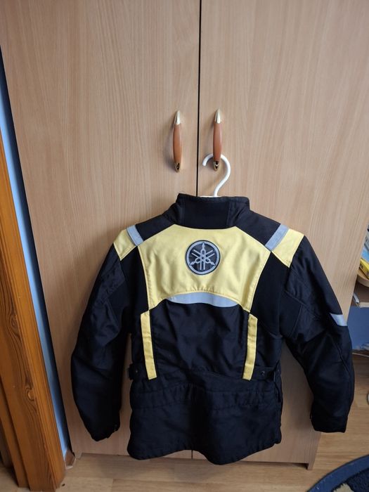 Продам мотокуртку