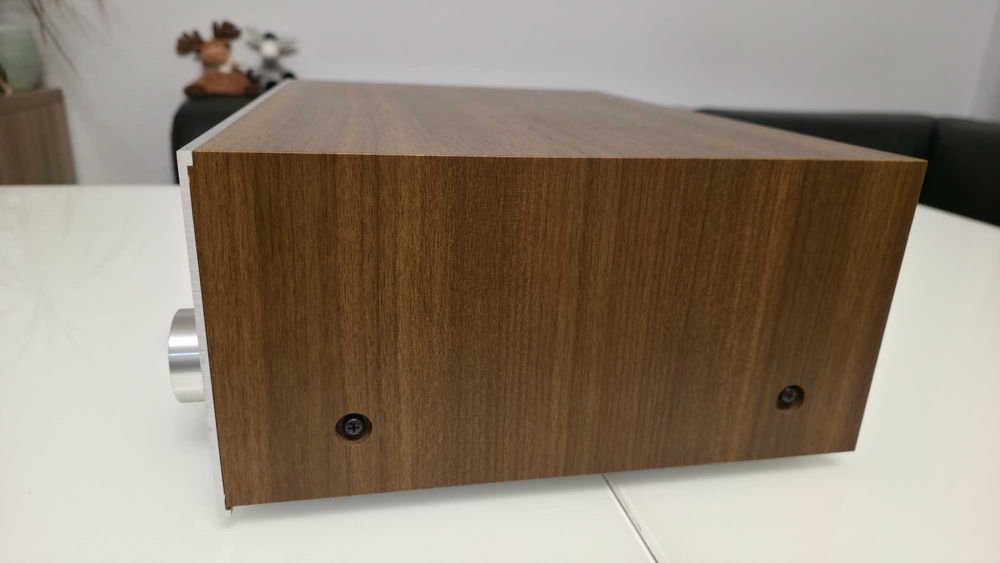 Yamaha CT-610 ( NS serie) Стерео тюнер  Колекційний стан