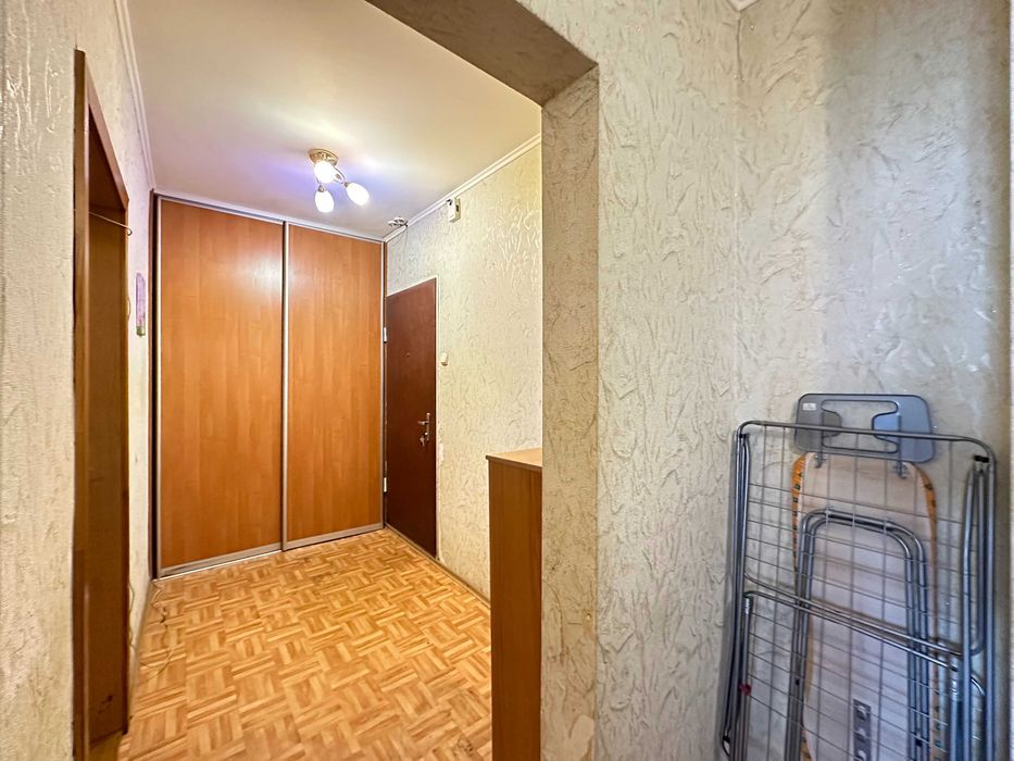 Без комісії Продам 1 кімнатна квартира вулиця Олени Пчілки 2Б, метро Позняки, Дарницький район, Держпрограми, єВідновлення