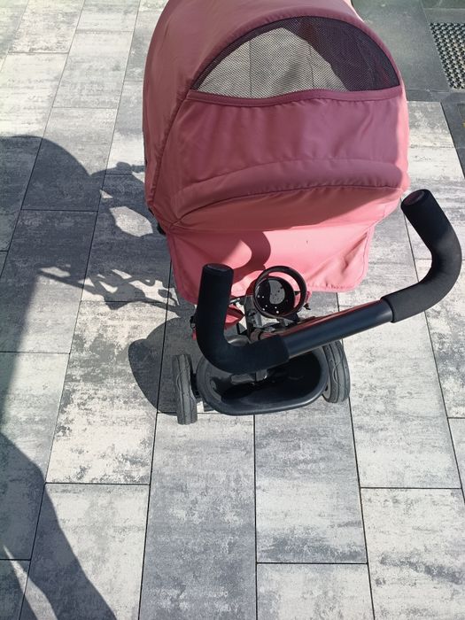 Rowerek Kinderkraft