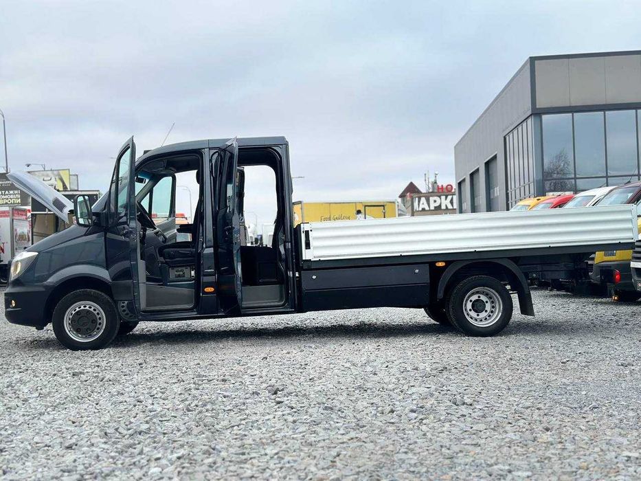 Mercedes-Benz Sprinter 2017p.