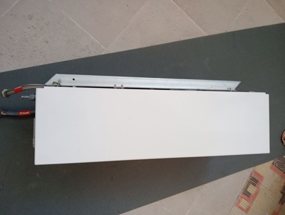 Esquentador semi novo