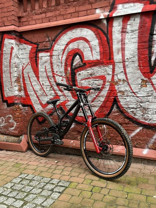 Specialized Demo 8 2017 AL M