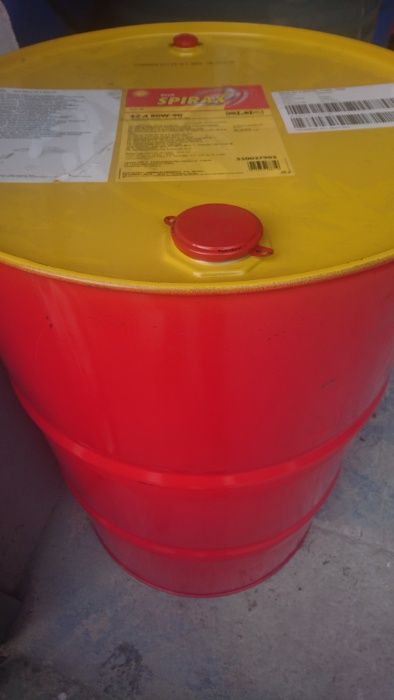 Shell corena s3 r46 20l Siedlce Przemo-oil