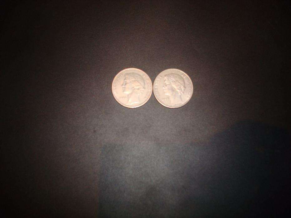 Moedas de escudo