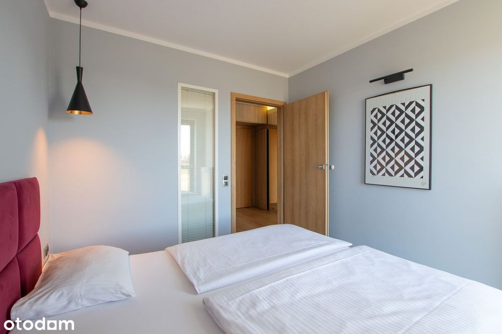 Apartament ul. Akacjowa w Mielenku 400 m od morza !!