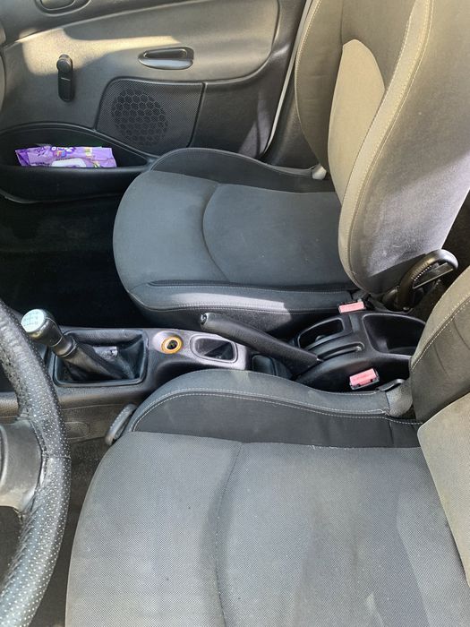 Peugeot 206 1.4 2008