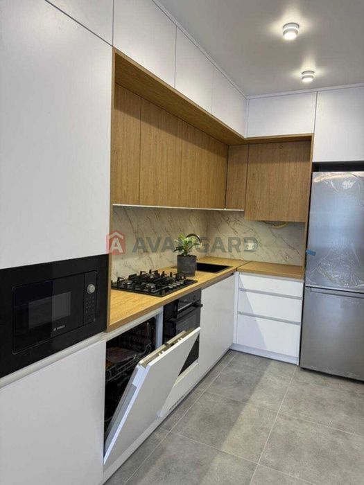 Продаж 1 кім. квартири, Львів, Сихів