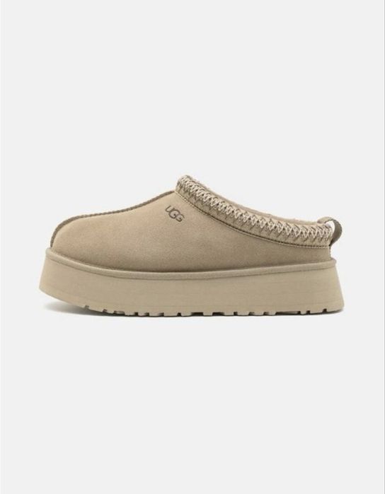 Жіночі капці UGG Tazz