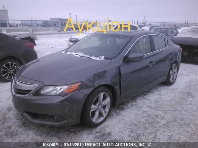 Acura  ILX (Honda Civic SI)  200+ к.с 6МКП