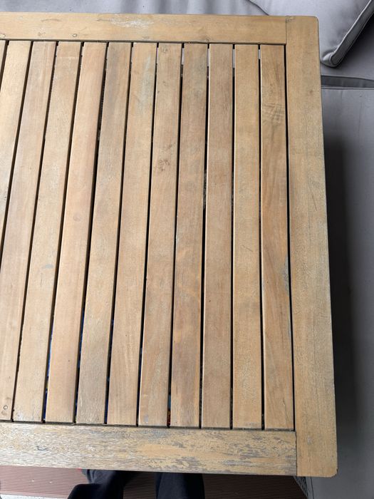 Zestaw ogrodowy Obi Dowerin