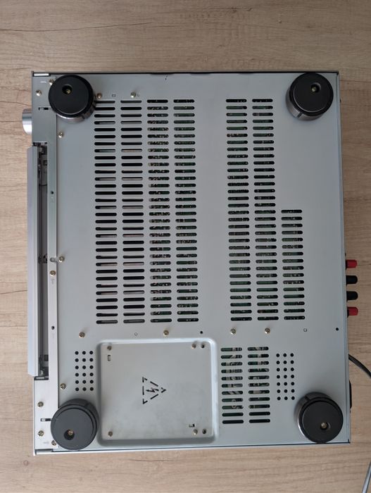 Підсилювач SONY STR-DB1080