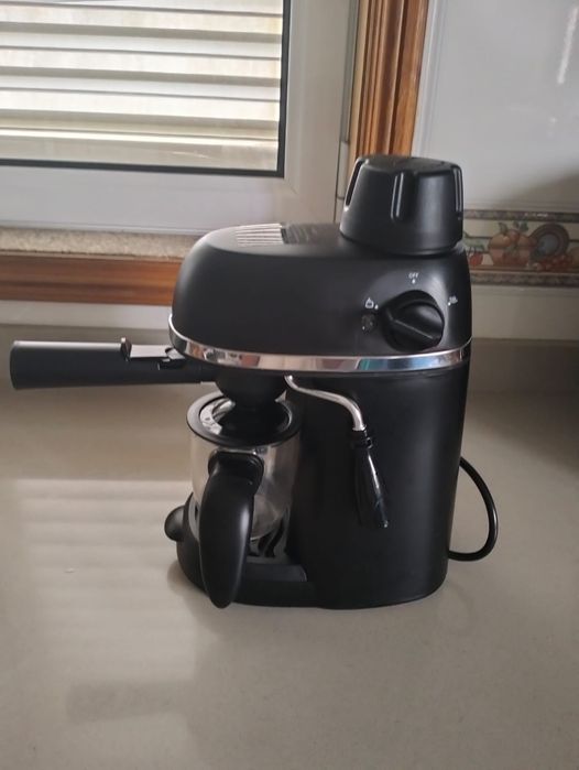 Máquina de café Expresso