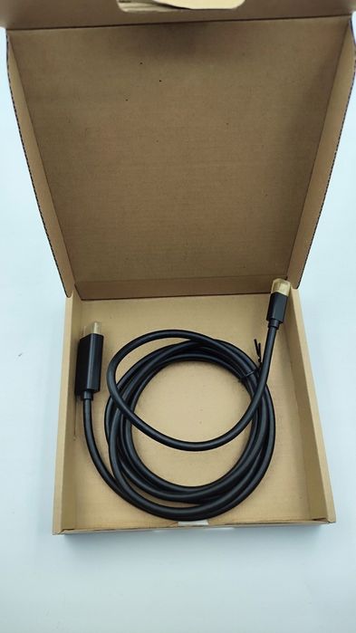 Kabel Przewód AmazonBasic hdmi mini DP na HDMI 1,8m W17C3 1080p