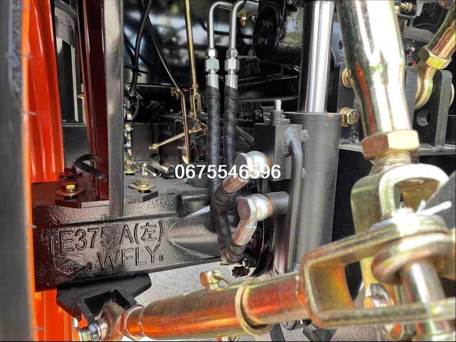 Трактор Кентавр F 244 XU/24к.с./Безкоштовно Доставимо по УКРАЇНІ!