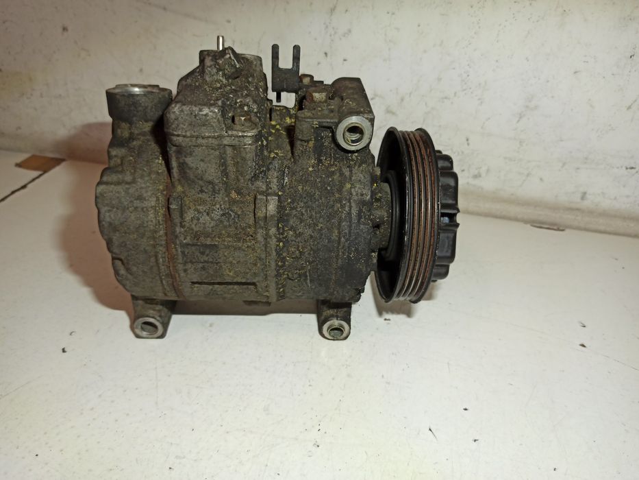 Compressor de Ar Condicionado - AUDI A4 Avant (8E5, B6) | 00 - 05