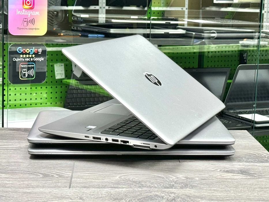 Ноутбук HP | 15 дюймів | Гарний стан | Гарантія півроку