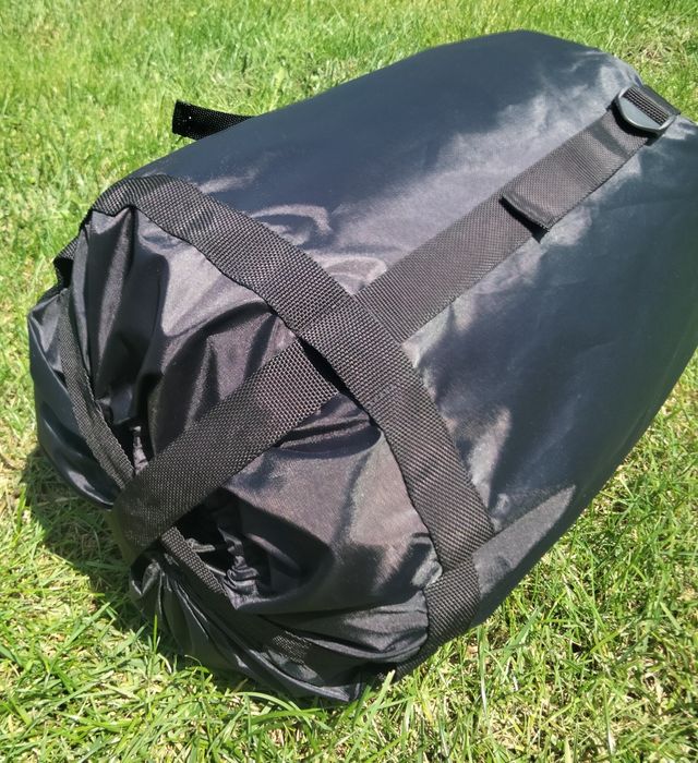 Компресійний мішок