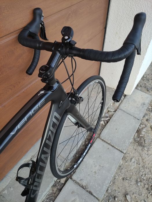 Specialized Venge Expert r.56, Shimano 105