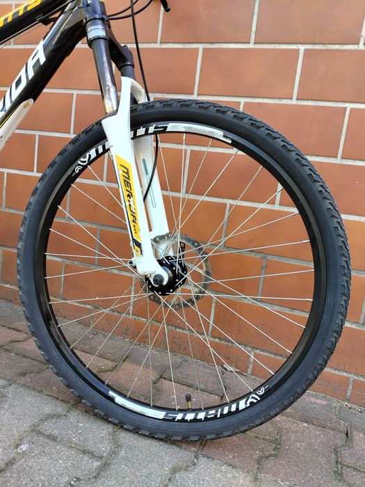 Rower górski Merida 26" po serwisie/gwarancja