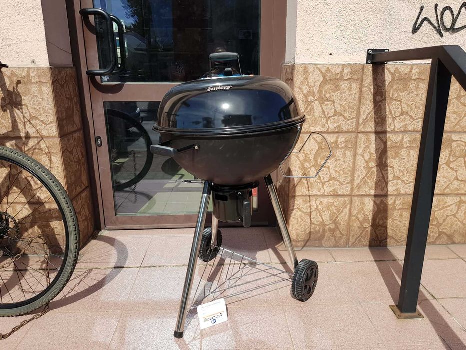 Grill węglowy Enders Caldera Pro 55cm Nowy