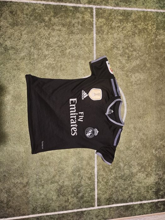 Koszulki piłkarskie max 120 cm