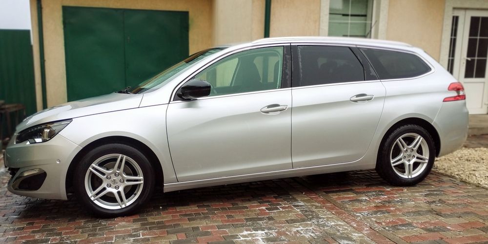 Peugeot 308, Peugeot 308, 307, 508, 3008, 5008, 207, 206, 4008, 301 sw