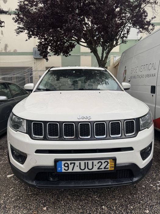 Jeep Renegade 2018 Diesel 4x4 manual