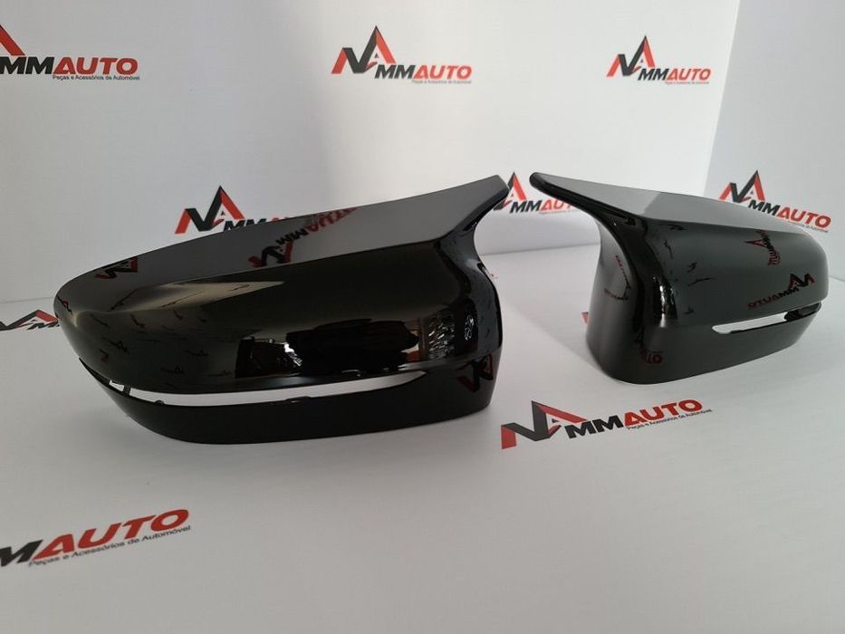 Capas de Espelho BMW Serie 3 G20 G21 G28 M