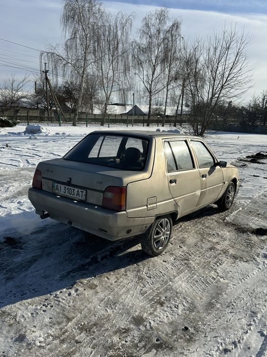 Продам ЗАЗ Славута 2006 Інжектор