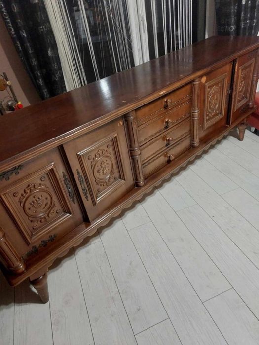 Sprzedam starą komodę