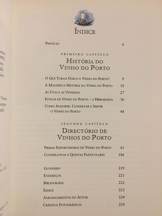 O Guia do Vinho do Porto / Espumantes & Champanhes