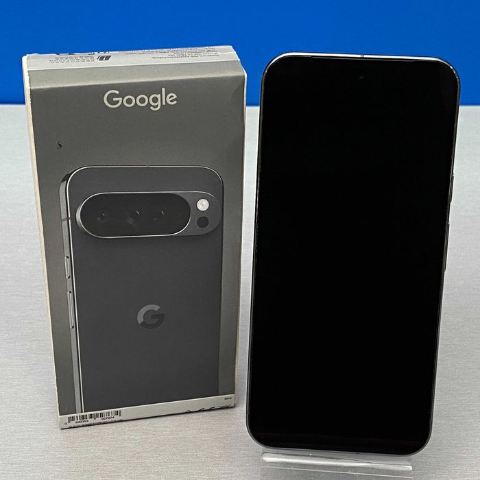 Google Pixel 10 Pro XL | 16GB/256GB | Obsidian