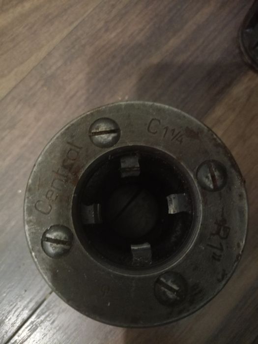 Sprzedam Gwintownica do rur